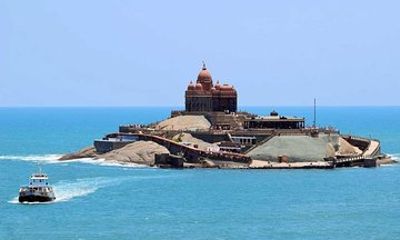 Kovalam To Kanyakumari Full Day Trip With Lunch