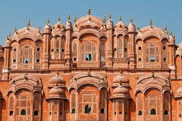 Private 5 Days Golden Triangle Tours of India