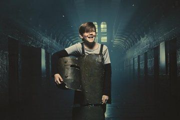 Old Melbourne Gaol: Admission Tickets