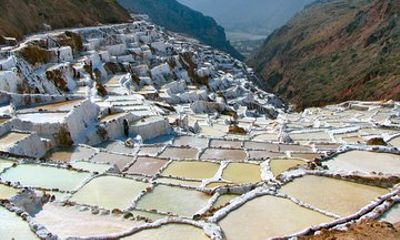 Maras Moray (Group Tour)