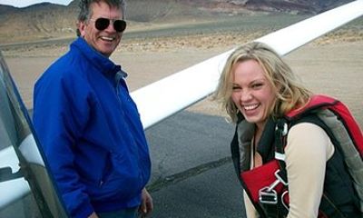 Glider Ride Tours