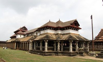 Excursion To Karkala And Moodabidri From Mangalore with Lunch