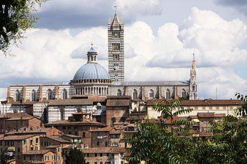 Private Tour: Siena Walking Tour