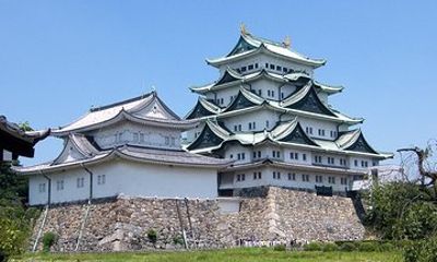 Private Nagoya Custom One Day Tour by Chartered Vehicle