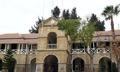 Famagusta & Nicosia Tour (Famagusta/ Kyrenia/ Nicosia or Larnaca Hotels)
