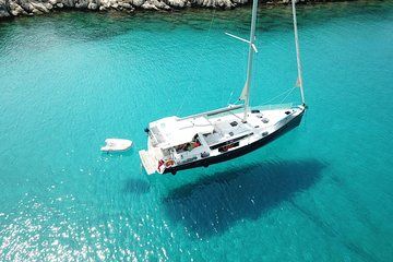 Private Kekova Sailing Day Tours from Kas Marina
