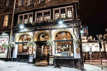 Private VIP Evening City Tour & Dinner