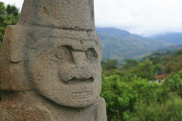 Day Trip to San Agustin