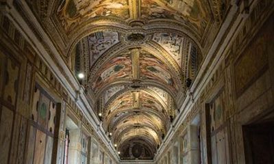 Mantua Ducal Palace Entry Ticket