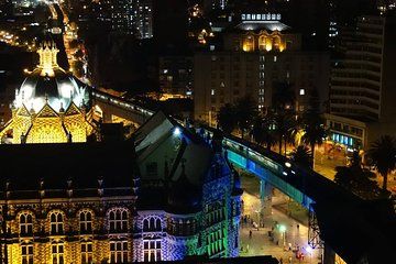 Medellin Like a Local: Customized Private Tour