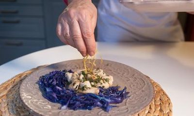 Home Cooking Class & Meal with a Local in Aosta