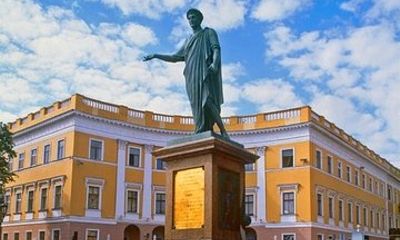 3-Day Small-Group Tour of Odessa Highlights