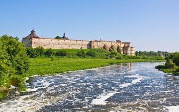 Medzhybizh Fortress Private Day Trip from Kamianets-Podilskyi