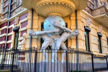 5-Day Odessa Highlights Small-Group Tour