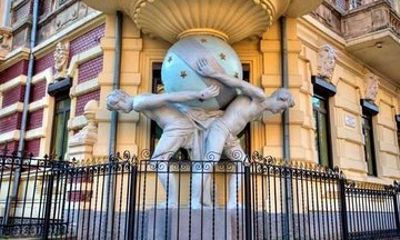 5-Day Odessa Highlights Small-Group Tour