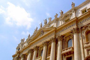 Vatican and Colosseum Tour