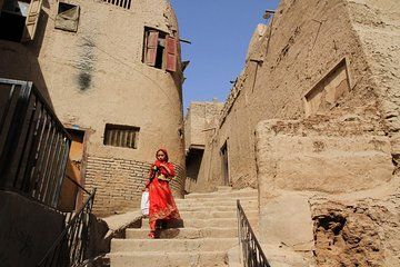 4-Day Kashgar and Tashkorgan Private Tour with Accommodation