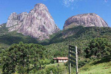 Valley of Gods - Three Peaks Park Trekking