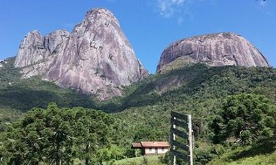 Valley of Gods - Three Peaks Park Trekking
