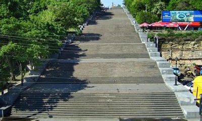4-Day Odessa Highlights Small-Group Tour