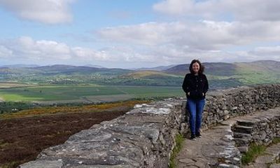 Mysteries of Inishowen private day tour
