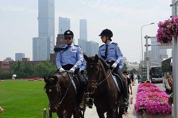 Private 2 Day Tour of Dalian City