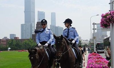 Private 2 Day Tour of Dalian City