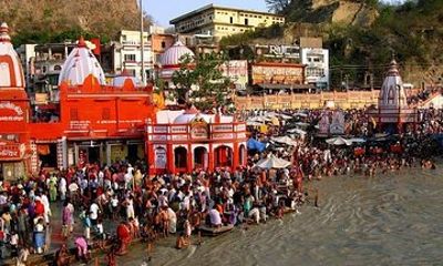 Explore Haridwar