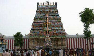 Explore Palani Murugan Temple From Coimbatore