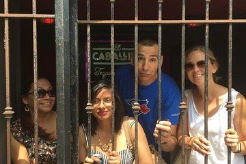 App-Led Zombie Survival Scavenger Hunt in Juneau, AK