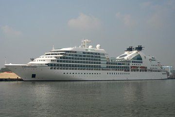 Mangalore Shore Excursion - Seabourn & Oceania