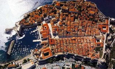 Dubrovnik Day Trip from Makarska Riviera