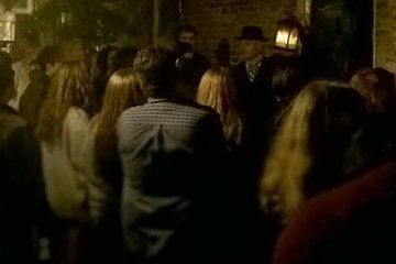 Carolina History & Haunts Greensboro Historical Ghost Tour