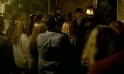 Carolina History & Haunts Greensboro Historical Ghost Tour