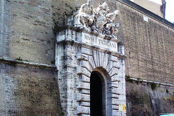 Skip the Line: Vatican Museums and Sistine Chapel Fast Track Admission Ticket