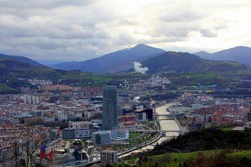 3 Day Experience: The Culture and Flavor Bilbao & Rioja