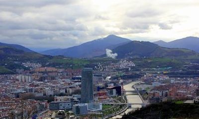 3 Day Experience: The Culture and Flavor Bilbao & Rioja
