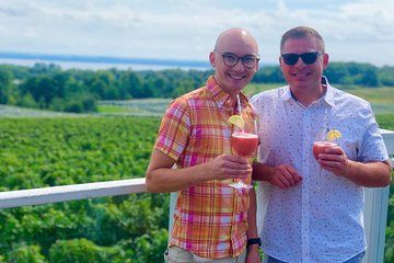 Designated Driver TC - We Drive Your Car - Private TC Wine Tour