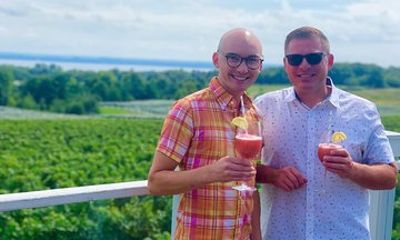 Designated Driver TC - We Drive Your Car - Private TC Wine Tour