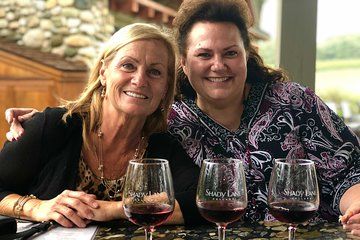 Designated Driver TC - We Drive Your Car - Private TC Wine Tour