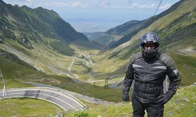 7 Day Best of Transylvania Motorcycle Tour from Cluj
