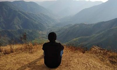 Exotic Meghalaya