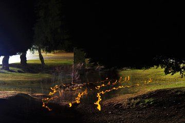 Punta Arenas Ghost Walk