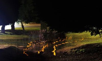 Punta Arenas Ghost Walk