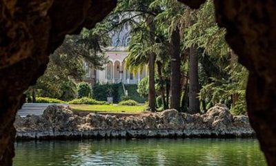 Skip the Line: Parc Samà Admission Ticket