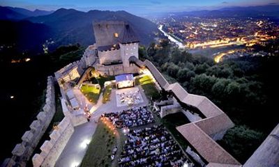 Old Castle of Celje