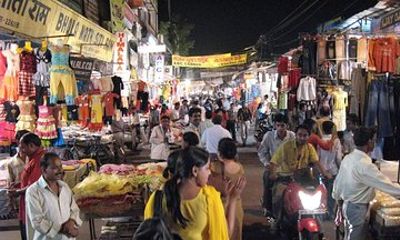 Lucknow - Heritage Walk