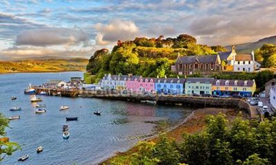 Explore the Isle of Skye in a full day tour