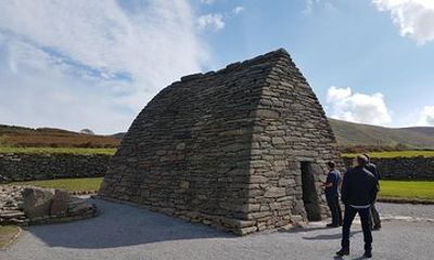 Private Dingle Peninsula Full-Day Tour