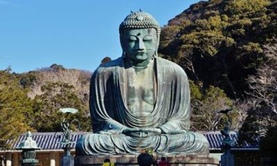Kamakura Private Tour by Public Transportation